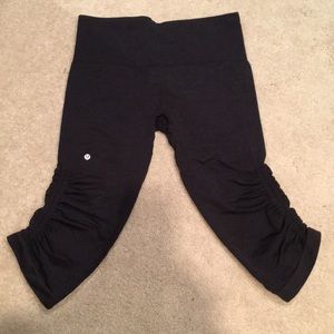 In the Flow crops - like new!